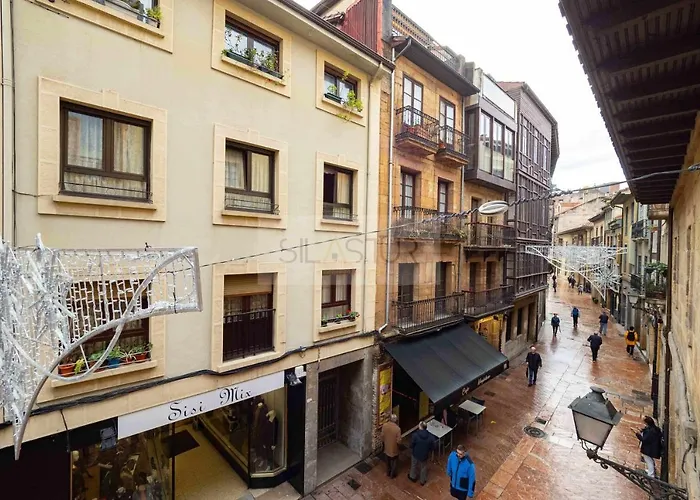 El Balcon De Magdalena