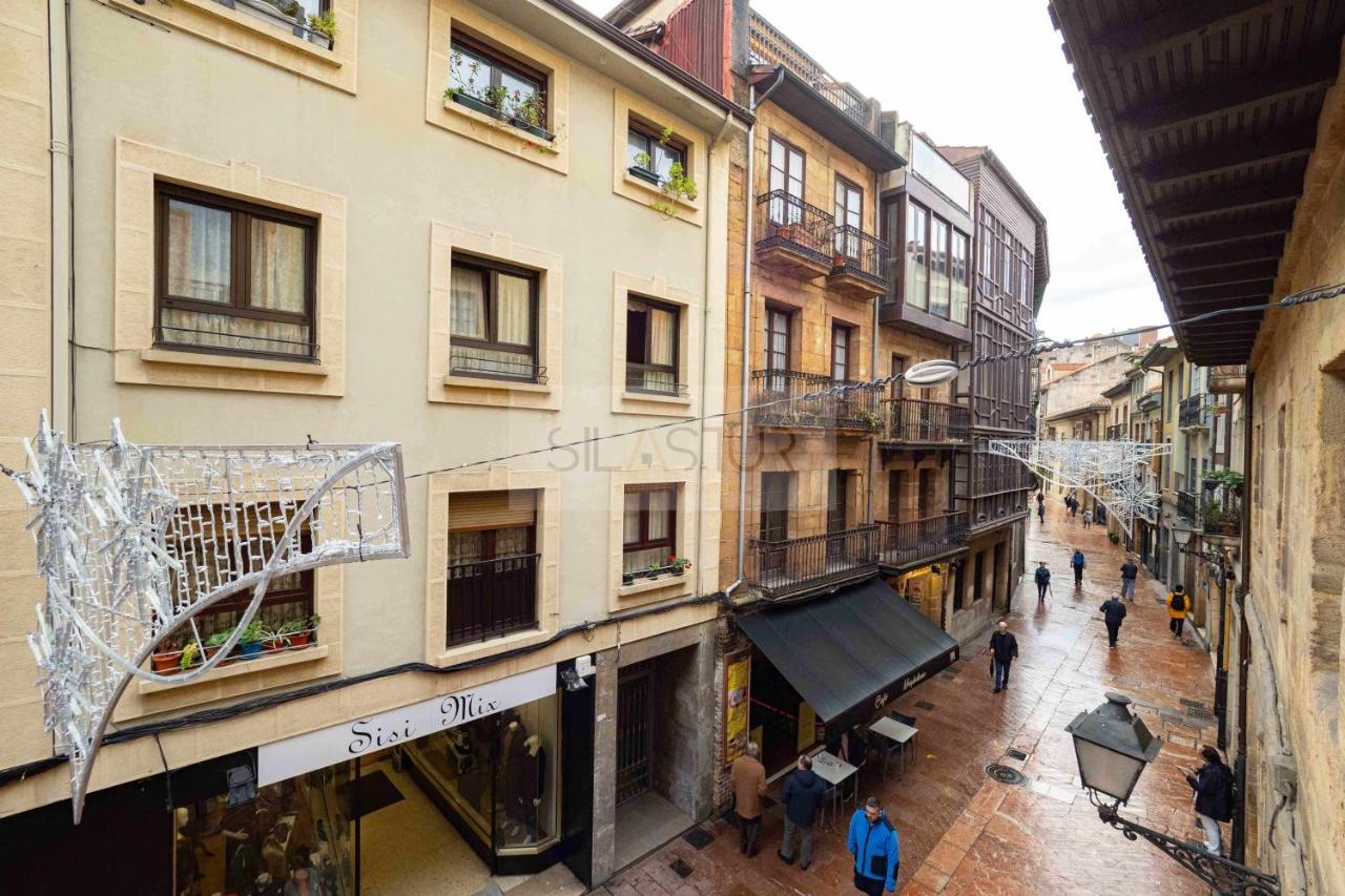 El Balcon De Magdalena * Oviedo
