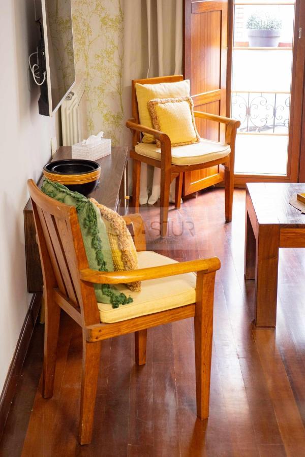 Apartamento El Balcon De Magdalena