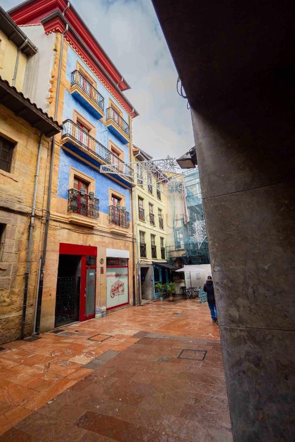 Apartamento El Balcon De Magdalena *