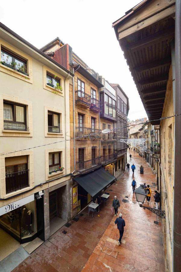 El Balcon De Magdalena Oviedo